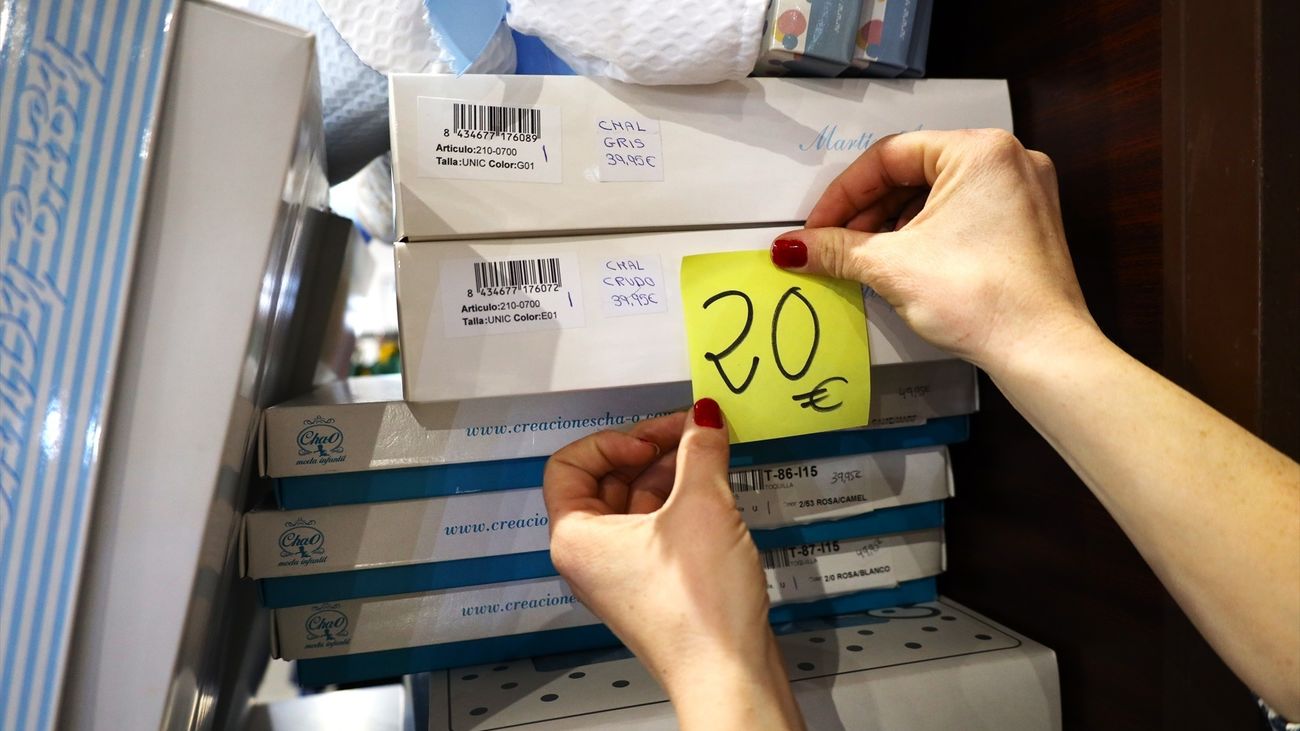 El conflicto arancelario golpea a las empresas españolas, que amenazan con subir precios