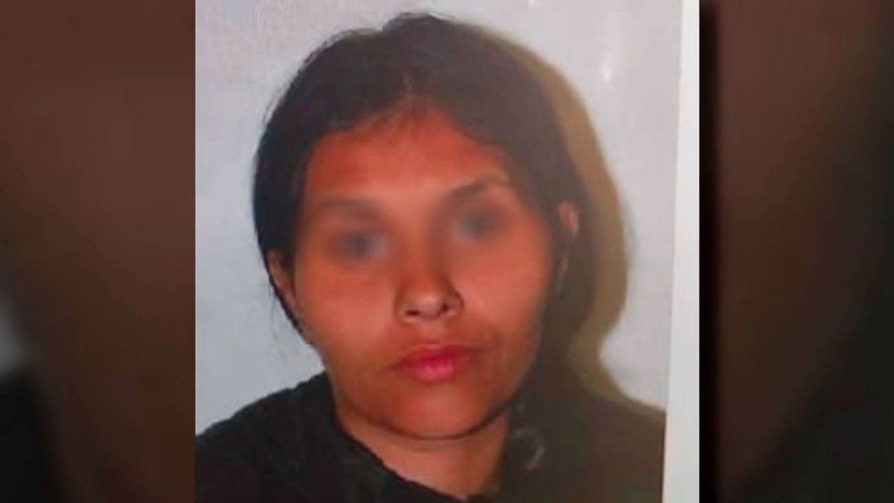 Así actúa la ladrona de cajeros de Puente de Vallecas que asalta a personas vulnerables