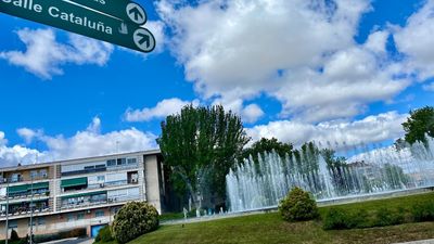 Arrancan en Pinto las obras de renaturalización del eje Parque Europa-Tenería