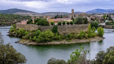 El cicloturismo en Madrid, ni te lo imaginas
