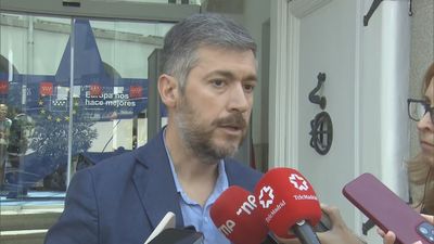 García Martín: "El fiscal general del Estado tiene que dimitir o tiene que ser cesado"