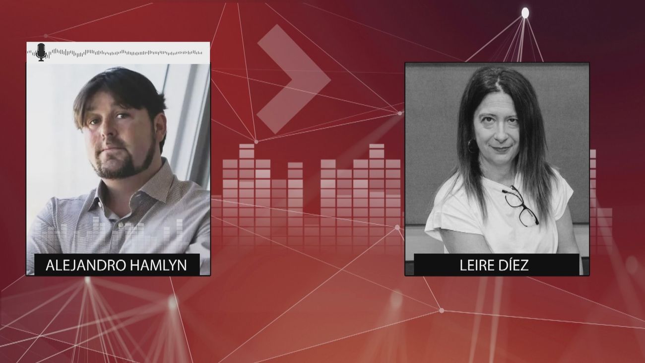 Hamlyn , el empresario investigado por el caso hidrocarburos, decía colaborar con la Policía Nacional y reclamaba  beneficios procesales