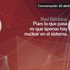 Técnicos de Red Eléctrica apuntan al exceso de energía solar por las continuas oscilaciones de la red