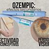 ¿Conocemos todos los efectos adversos del Ozempic?