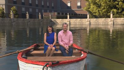 Disfruta la primavera 08.06.2025