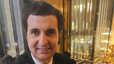 Morante, en El Toril de Onda Madrid tras conquistar Las Ventas: “Misión cumplida, ahora no sé qué me queda”