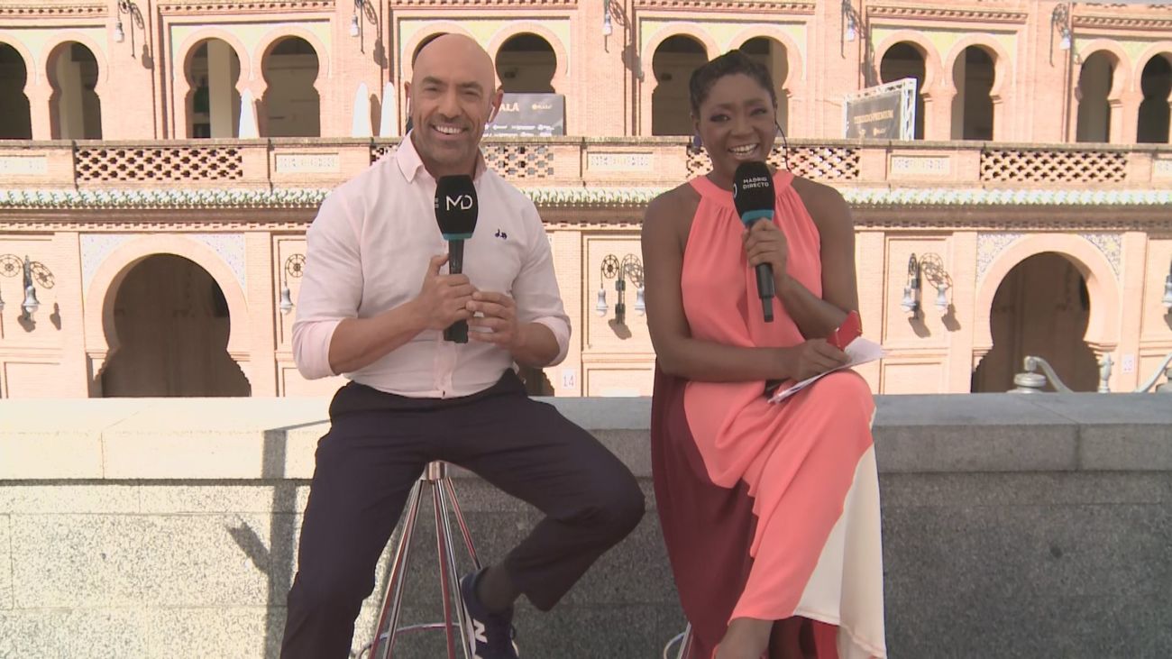 Madrid Directo 06.06.2025