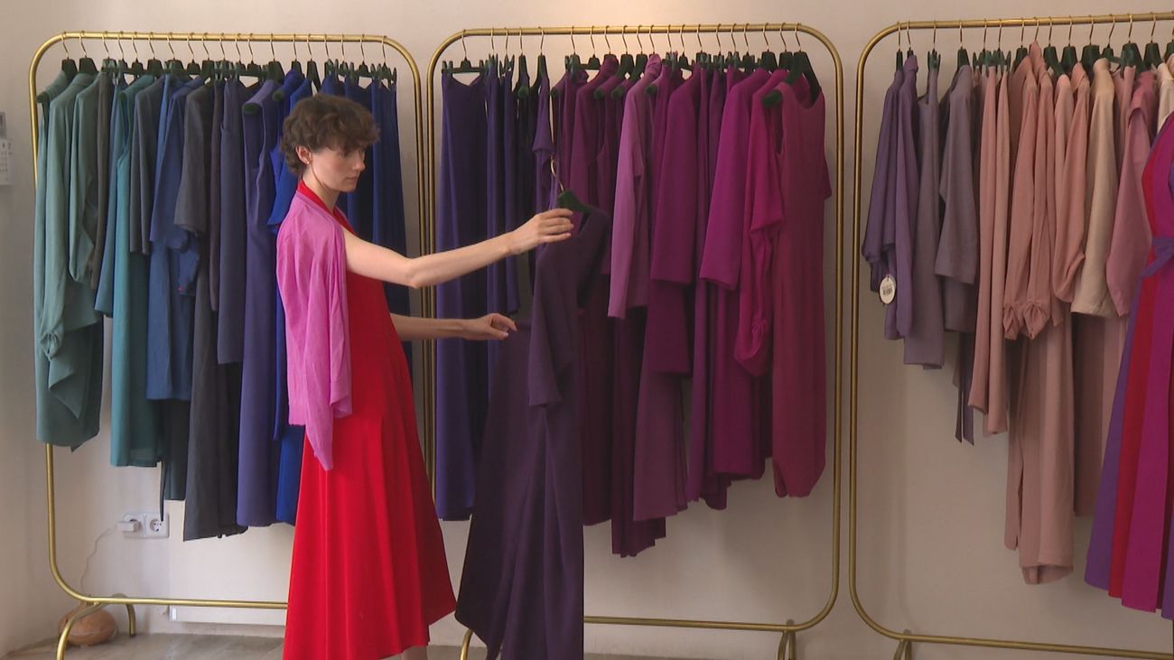 Madrid se viste de diseño con la segunda edición de sus rutas de moda de autor