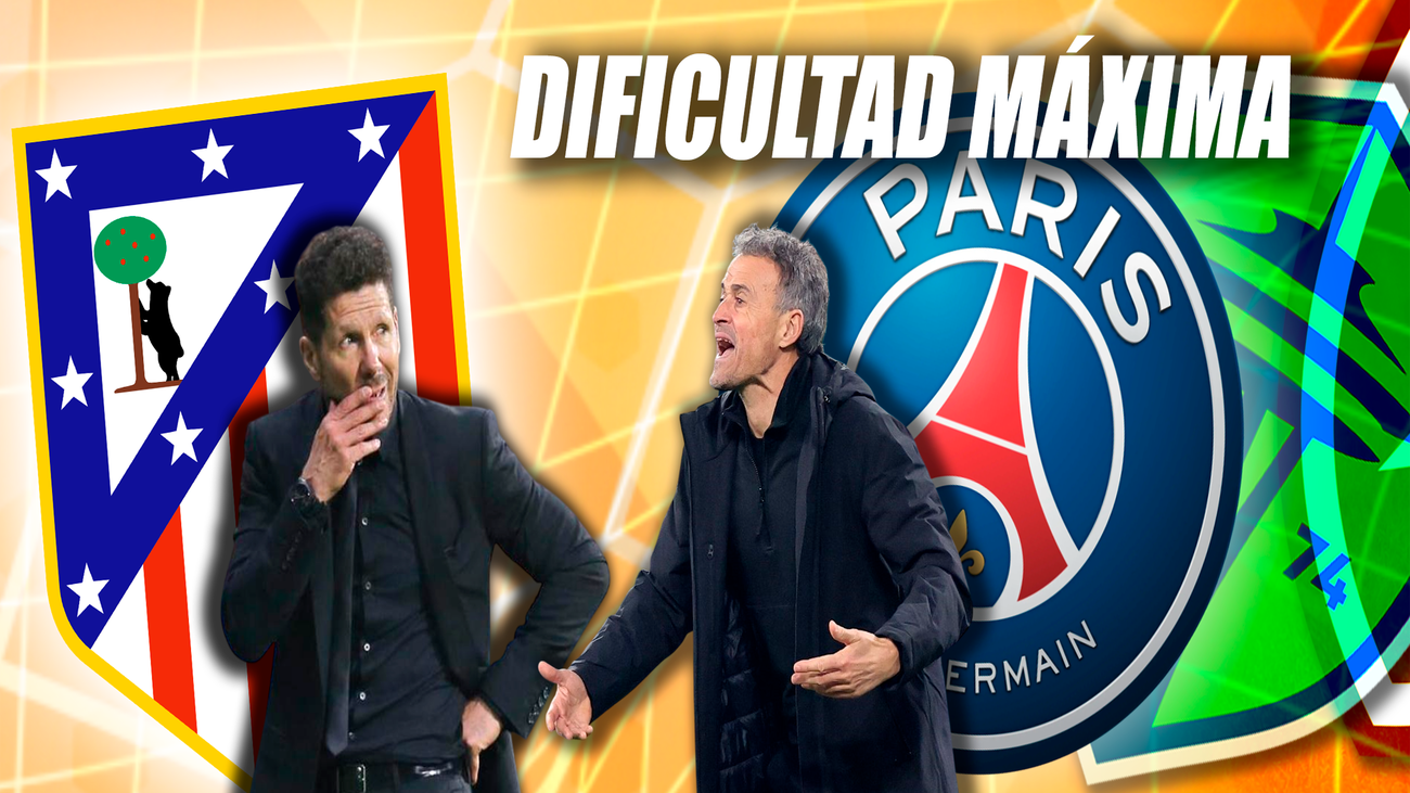 El camino de espinas del Atlético de Madrid en el Mundial de Clubes