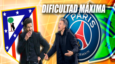 El camino de espinas del Atlético de Madrid en el Mundial de Clubes