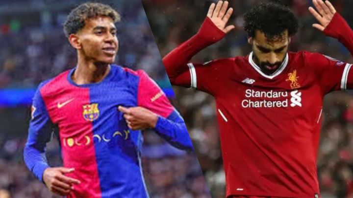 Barça, Liverpool... ausentes