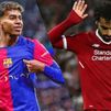 Las principales ausencias del Mundial de Clubes: Barcelona o Liverpool