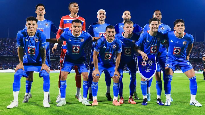 Cruz Azul / @CruzAzul