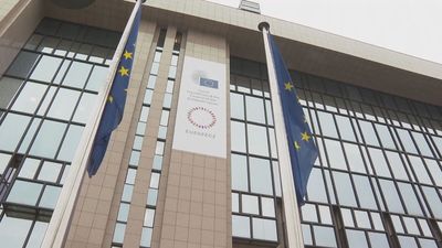 La Comisión Europea cuestiona la amnistía: "Parece ser una autoamnistía" contraria al Estado de Derecho