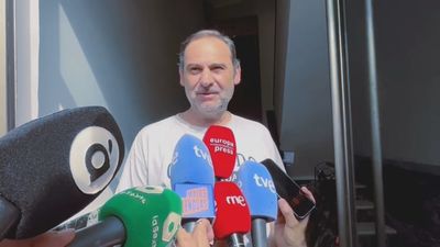 La UCO registra la casa del exministro Ábalos en Valencia y clona varios de sus dispositivos