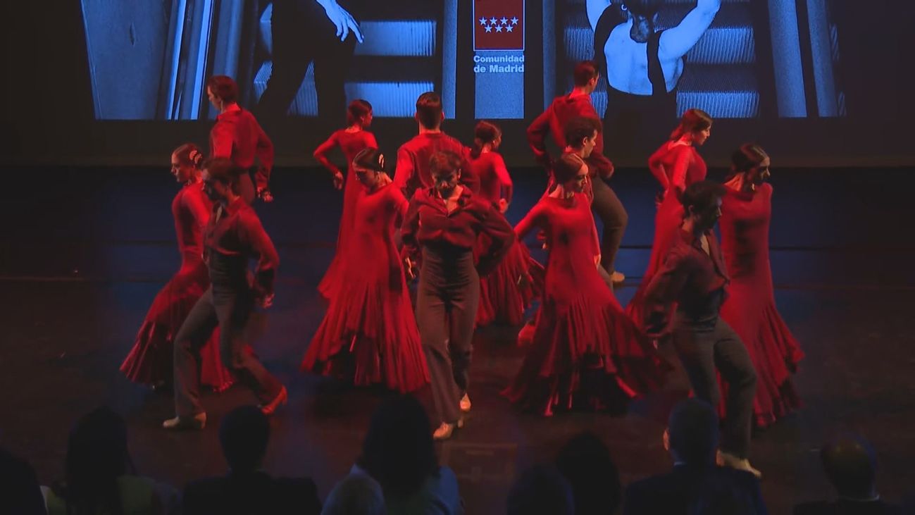 La creación en español será el eje de la programación de la nueva temporada de los Teatros del Canal