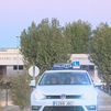 Denuncian colapso en el centro de exámenes de la DGT en Móstoles