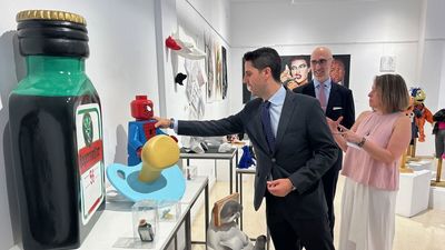 850 nuevas plazas en los centros públicos de enseñanzas de Artes Plásticas y Diseño de la Comunidad de Madrid