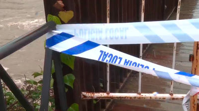 Los cauces de los ríos de Alcalá sin limpiar y sin ayudas, tres meses después de las fuertes lluvias