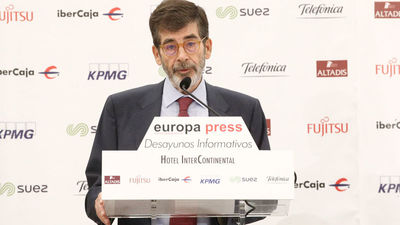 Muere José Enrique Serrano, ex jefe de gabinete con Felipe González y José Luis Rodríguez Zapatero