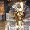 Fuenlabrada amplía hasta el 27 de julio la exposición 'Tesoros de Egipto' tras su éxito