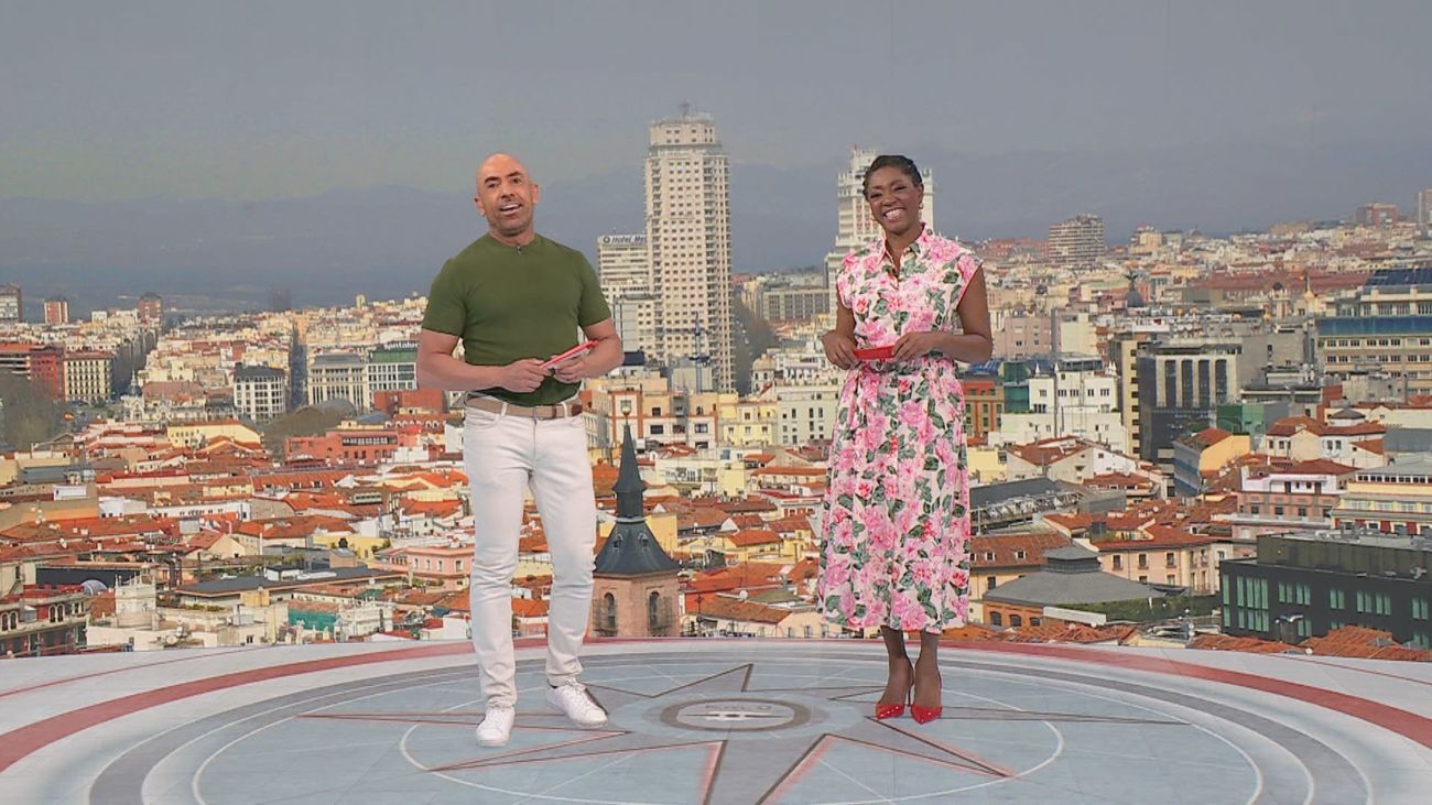 Madrid Directo 09.06.2025