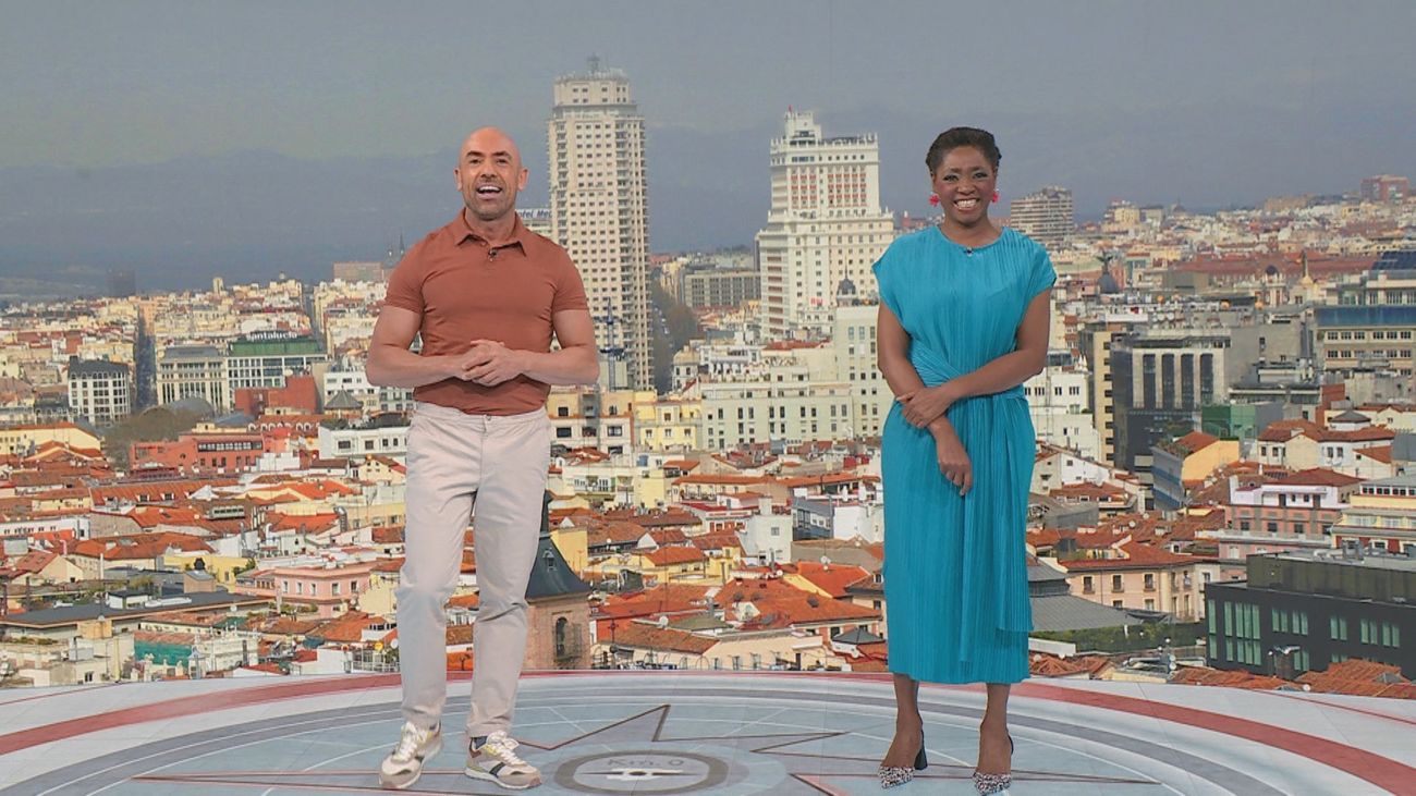 Madrid Directo 10.06.2025