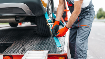 Los autónomos y negocios de asistencia en carretera exigen cambios a las aseguradoras para sobrevivir