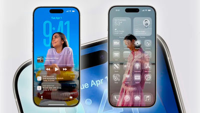 Apple presenta sus novedades para  Iphone, Mac y iPad centradas en la IA