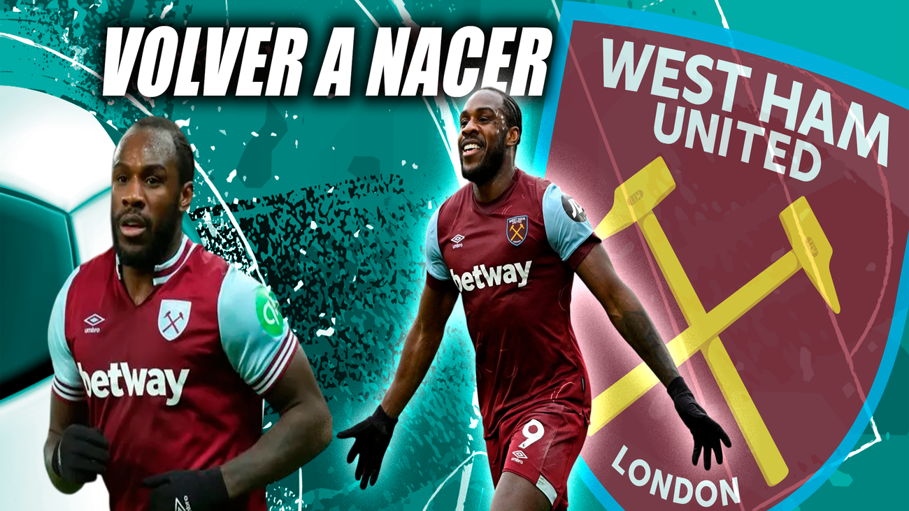 Michael Antonio busca volver al fútbol tras un grave accidente que casi le cuesta la vida