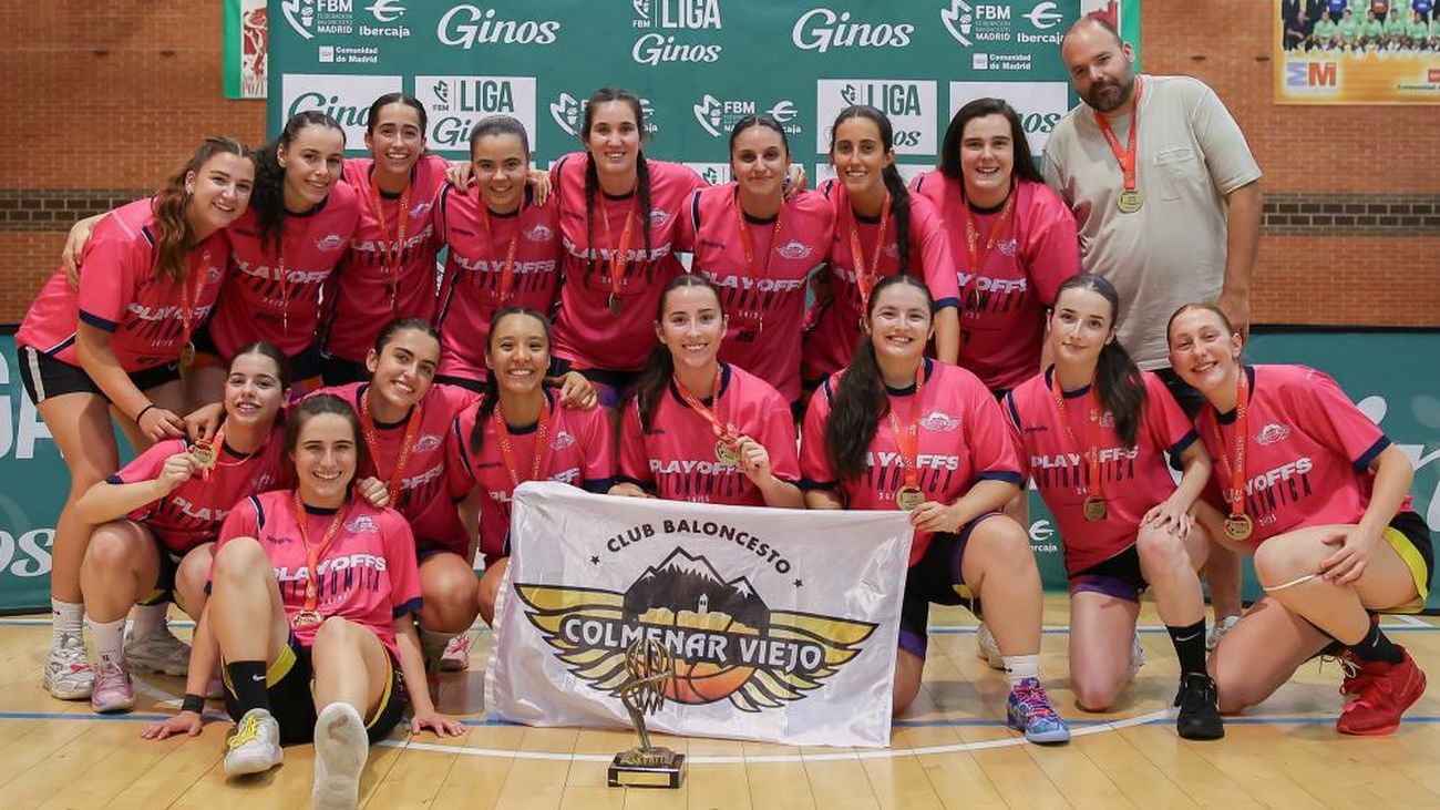 Saunier Duval Colmenar