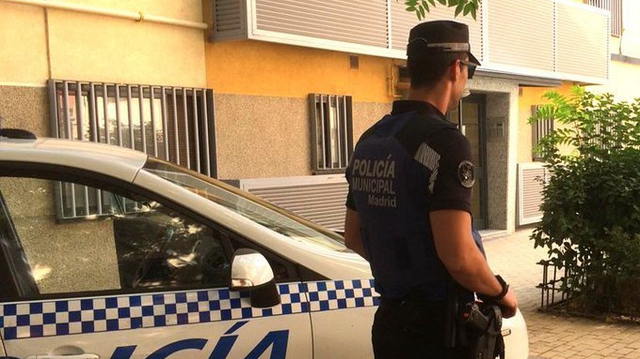 Madrid incorporará 1.000 policías municipales e instalará cámaras en las plazas de Oporto y Jacinto Benavente