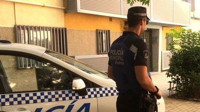 Madrid incorporará 1.000 policías municipales e instalará cámaras en las plazas de Oporto y Jacinto Benavente