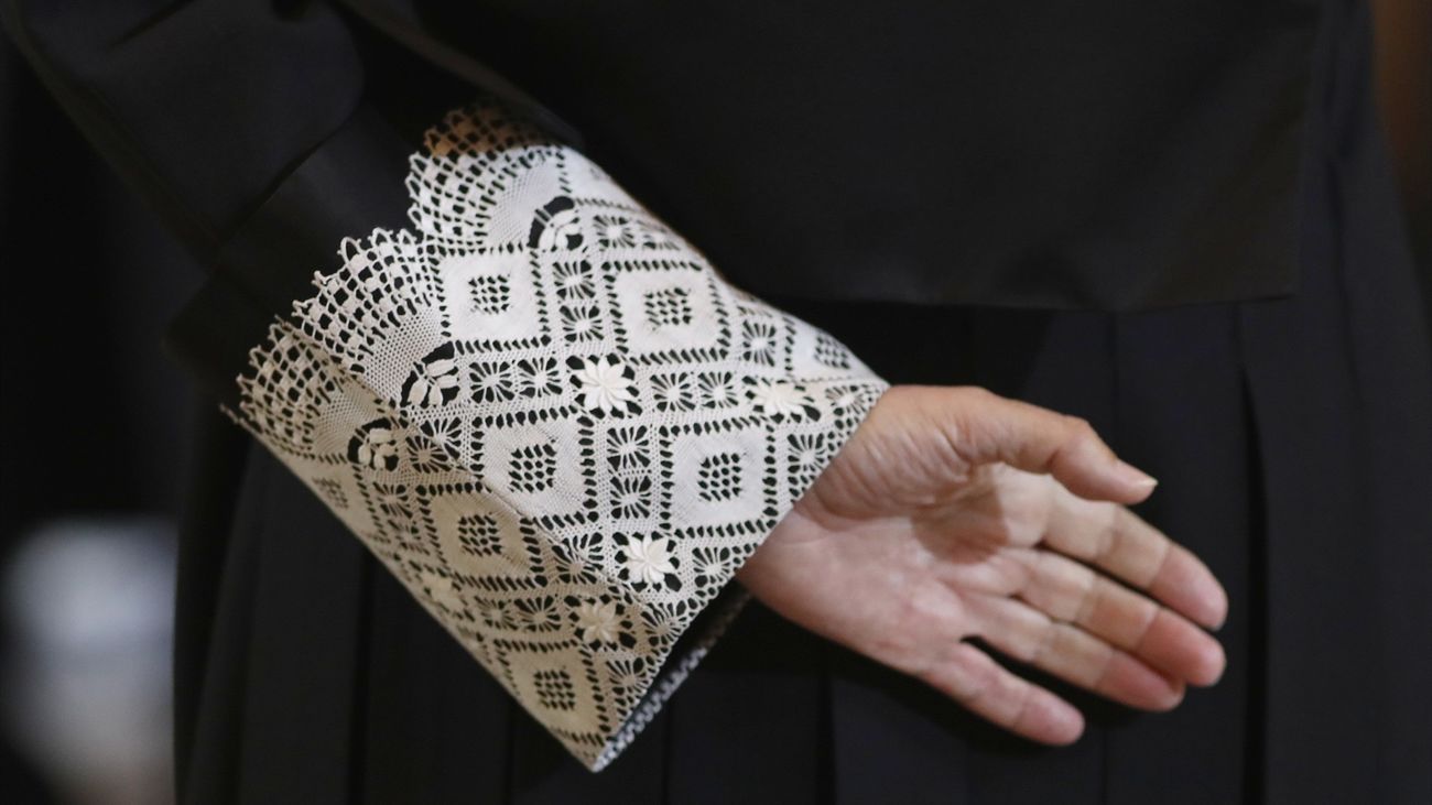 El CGPJ acuerda por unanimidad que la huelga de jueces carece de base legal