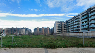 Madrid iniciará este verano la construcción de 136 nuevas viviendas de alquiler asequible en Rivas Vaciamadrid