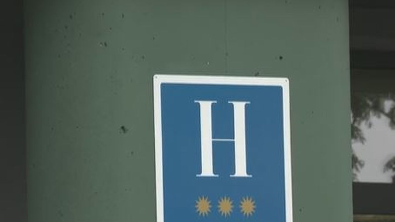 La confirmación de la fechas de la Fórmula 1 en Madrid dispara la ocupación hotelera esos días