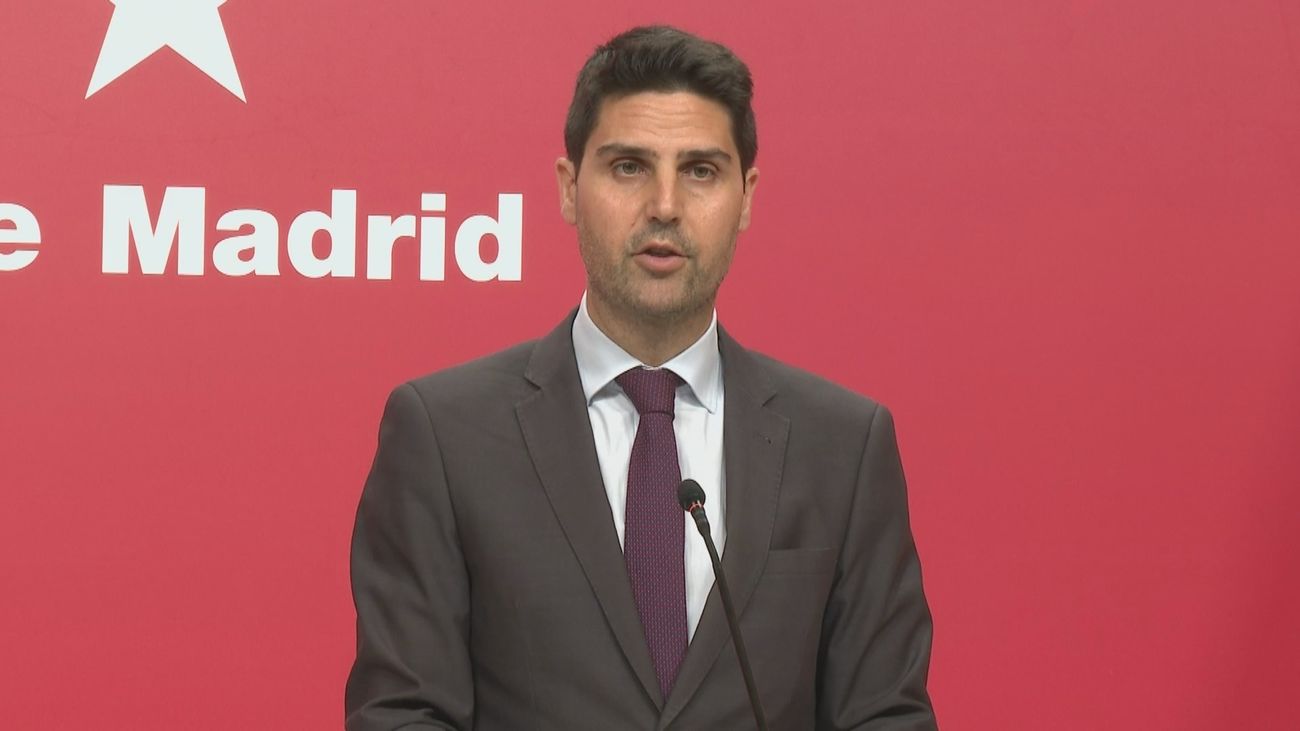 La Comunidad de Madrid busca garantizar las libertades en los campus universitarios