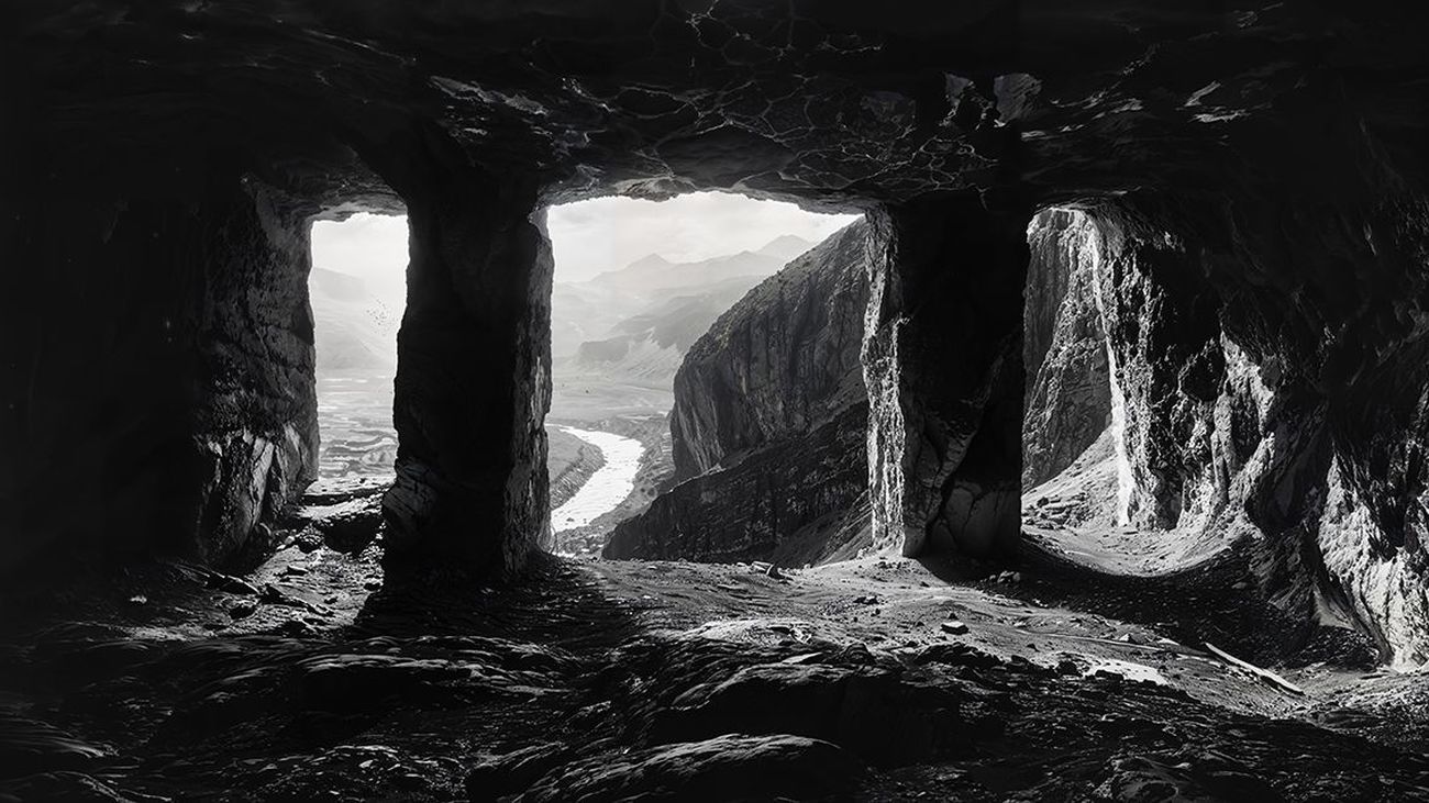 ‘Paisajes para un mundo post-humano’ llega al Museo La Neomudéjar