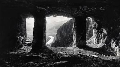 ‘Paisajes para un mundo post-humano’ llega al Museo La Neomudéjar