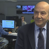 Alfonso Nasarre, una vida ligada a la radio y a Onda Madrid