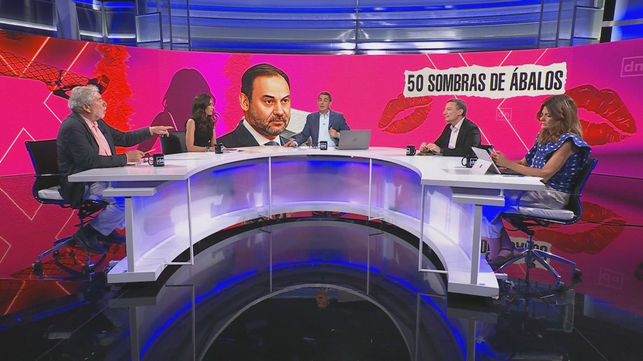 El Análisis: Diario de la Noche 10.06.2025
