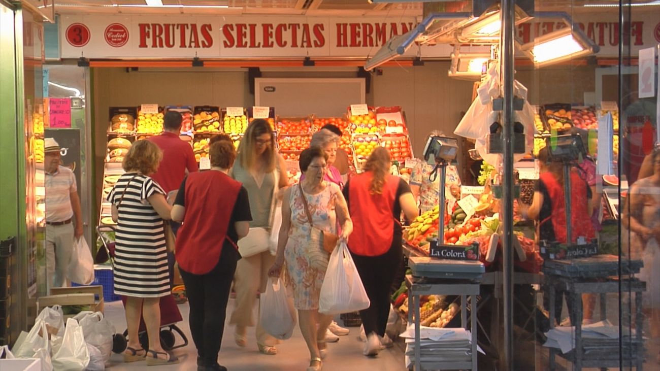 La Galería Comercial Loeches: 50 años de historia y tradición en Arganda del Rey