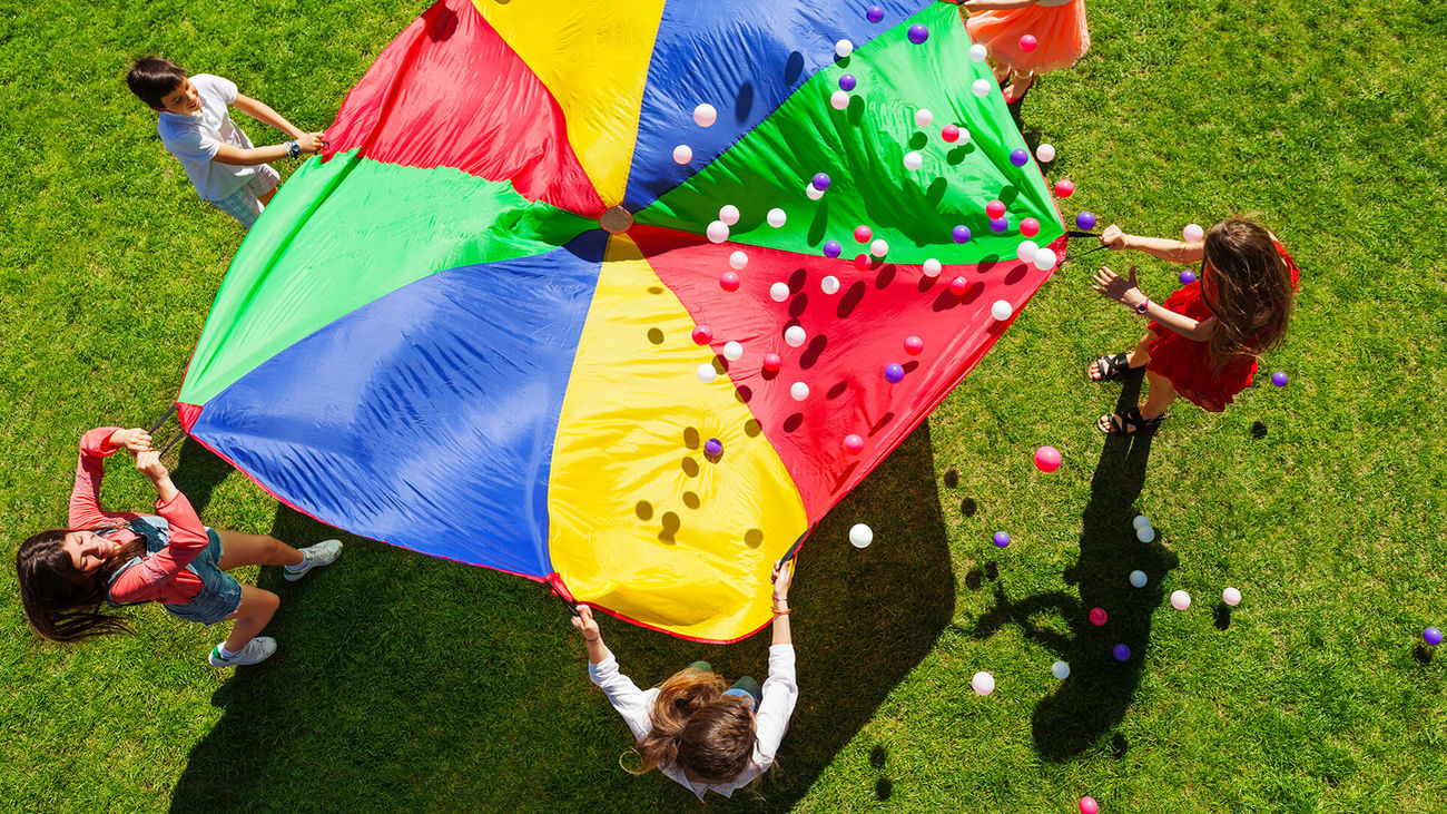 Bolsa de empleo para monitores de ocio y tiempo libre en Gargantilla del Lozoya y Pinilla de Buitrago