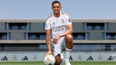 Trent, ante su regreso a Liverpool: "Si marcase, no lo celebraría"