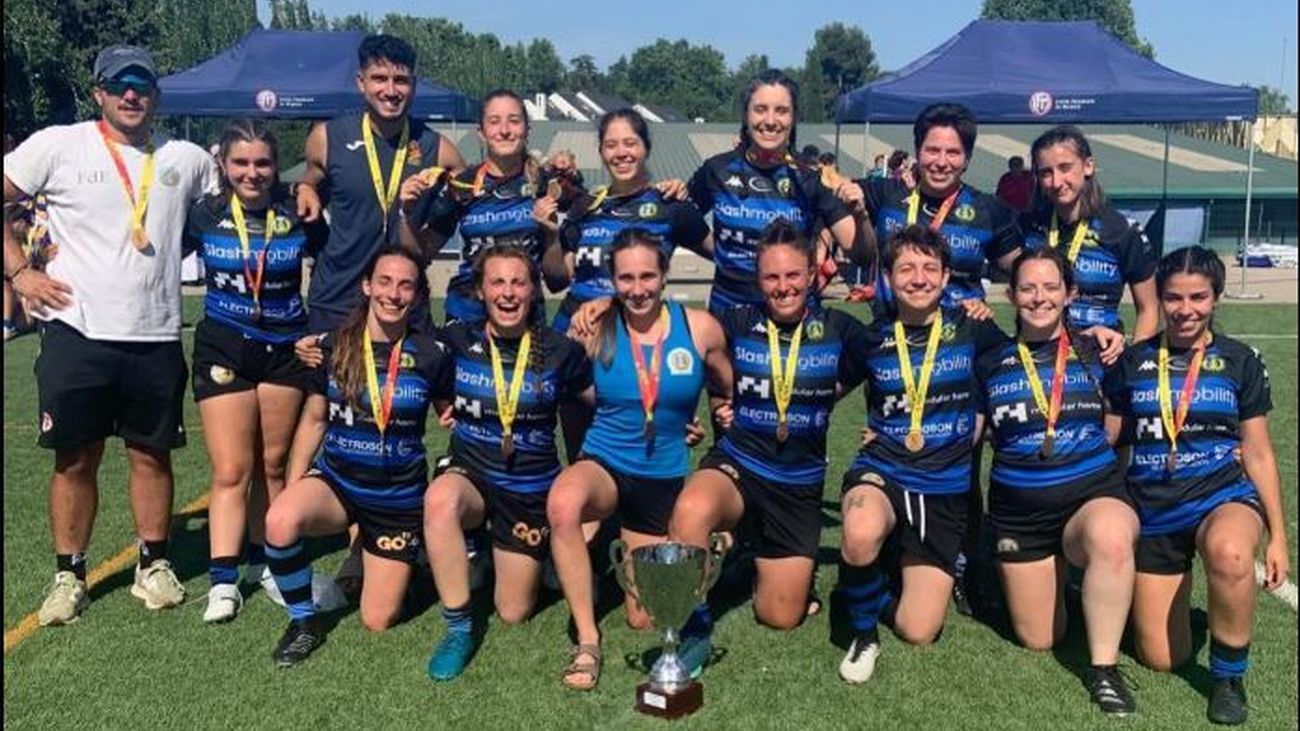 Ingenieros Industriales Las Rozas