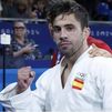 El mostoleño Fran Garrigós lidera el equipo español para el Campeonato del Mundo de Judo
