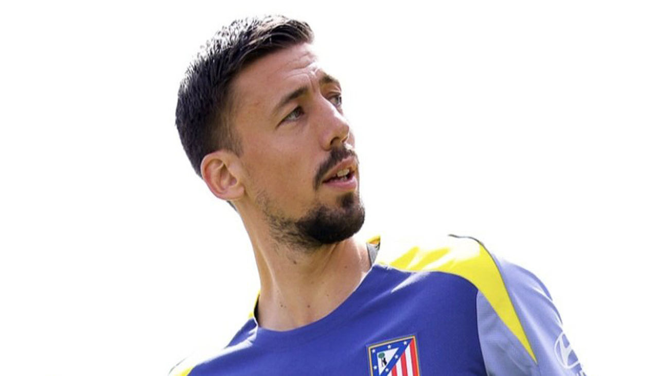 Lenglet: “Queremos ir a lo máximo, jugar la final y ganar la copa”