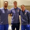 Los internacionales argentinos, Oblak, Sorloth y Gallagher se unen al Atlético en EEUU