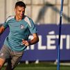 César Azpilicueta: "El objetivo tiene que ser el ir a ganar el torneo"