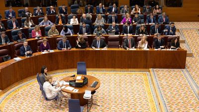 La Asamblea de Madrid aprueba bonificar al 50% el impuesto de sucesiones entre hermanos, tíos y sobrinos